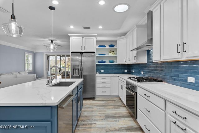 55 PRINCESS Drive, Ponte Vedra, FL 32081