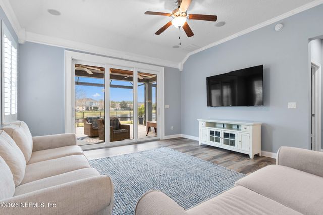 55 PRINCESS Drive, Ponte Vedra, FL 32081