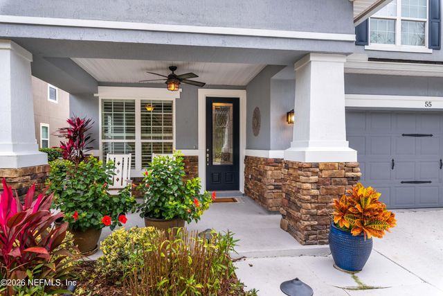 55 PRINCESS Drive, Ponte Vedra, FL 32081