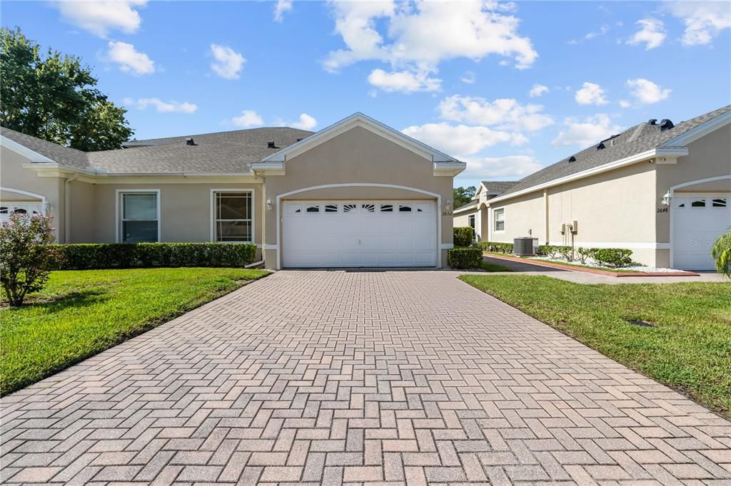 2652 TOTTENHAM DRIVE, New Port Richey, FL 34655