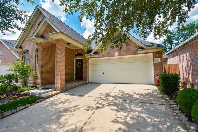 15975 Cottage Ivy Circle, Tomball, TX 77377