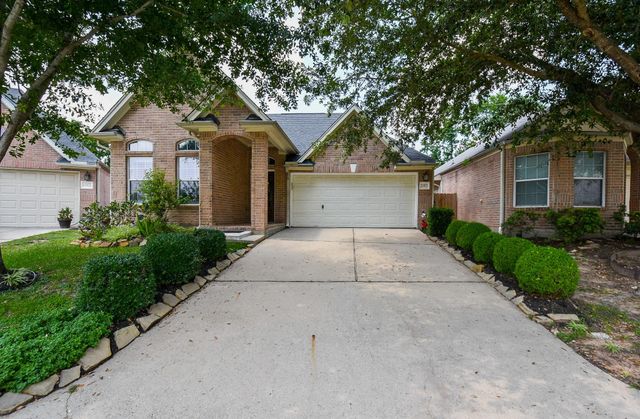 15975 Cottage Ivy Circle, Tomball, TX 77377