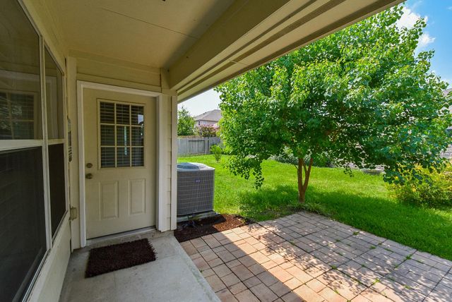 15975 Cottage Ivy Circle, Tomball, TX 77377