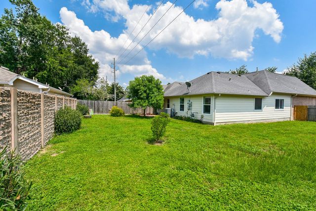 15975 Cottage Ivy Circle, Tomball, TX 77377
