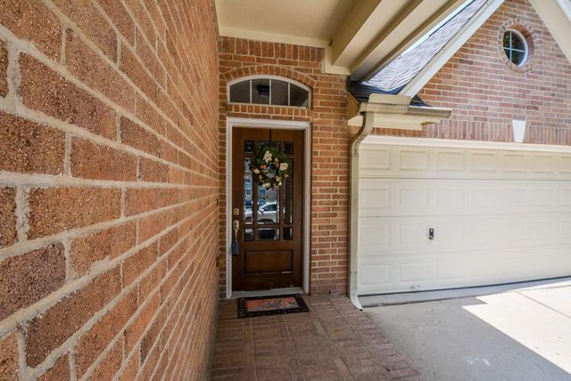 15975 Cottage Ivy Circle, Tomball, TX 77377