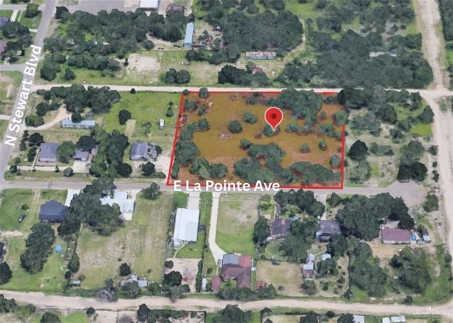 2615 E La Pointe Avenue, Alton, TX 78573