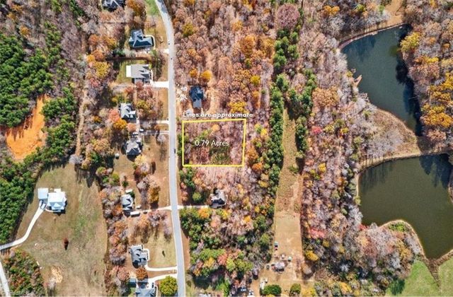 170 Hash Lane, Summerfield, NC 27358