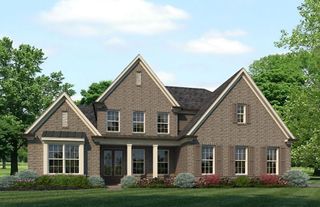 12701 PENROSE DR, Arlington, TN 38002