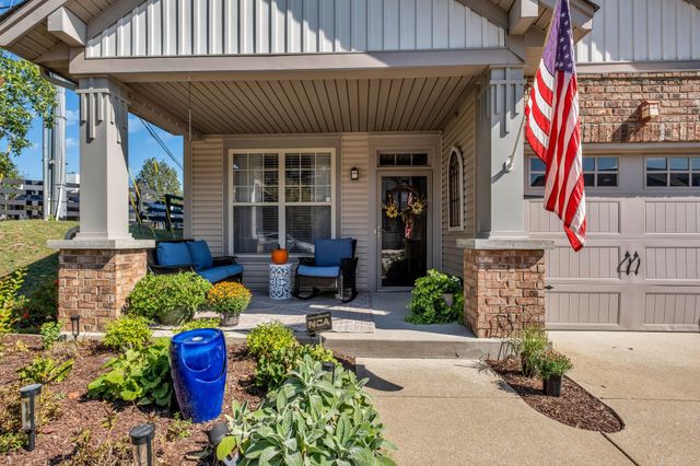 301 Griffin Pl, Hermitage, TN 37076