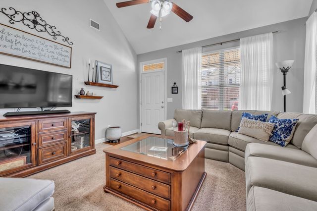 301 Griffin Pl, Hermitage, TN 37076