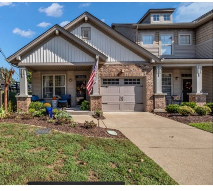 301 Griffin Pl, Hermitage, TN 37076