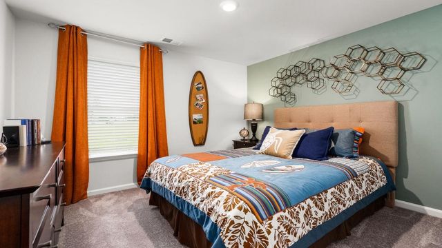 491 Acosta Circle, Conway, SC 29527