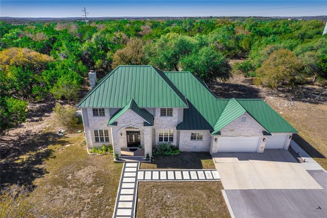 16206 Sweetwood TRL, Austin, TX 78737