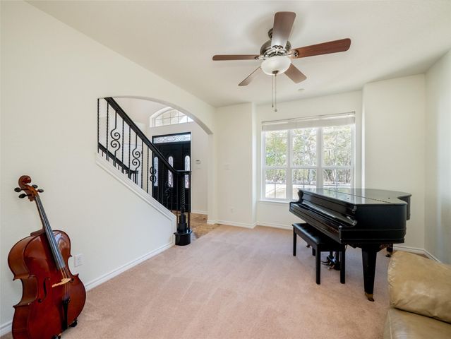 16206 Sweetwood TRL, Austin, TX 78737