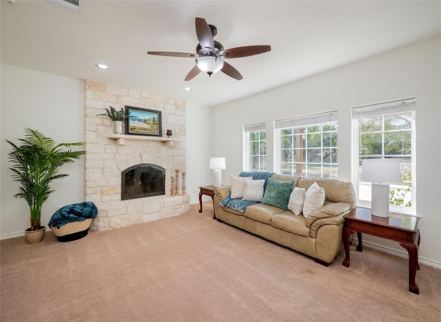 16206 Sweetwood TRL, Austin, TX 78737