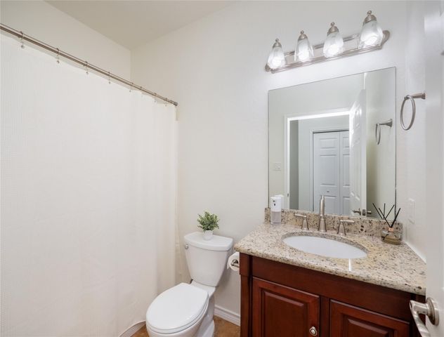 16206 Sweetwood TRL, Austin, TX 78737