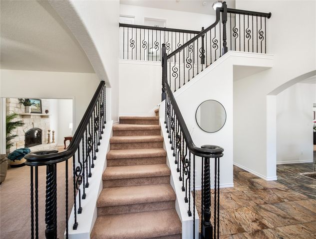 16206 Sweetwood TRL, Austin, TX 78737