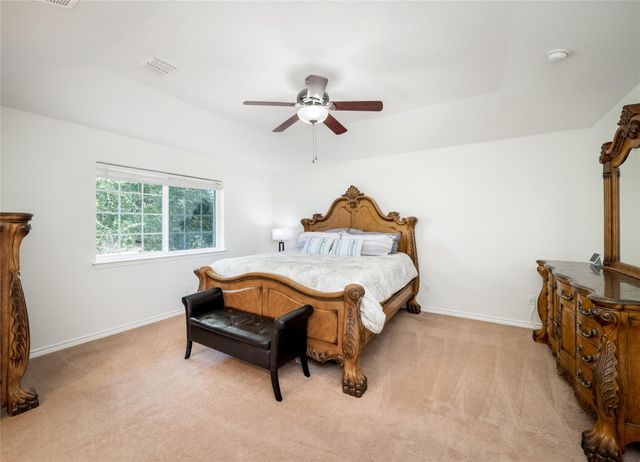 16206 Sweetwood TRL, Austin, TX 78737