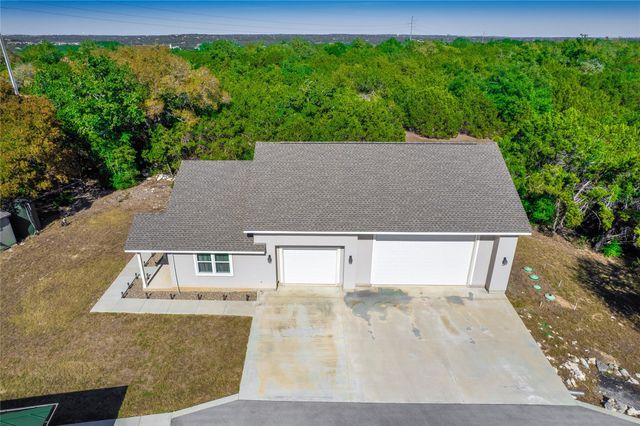 16206 Sweetwood TRL, Austin, TX 78737