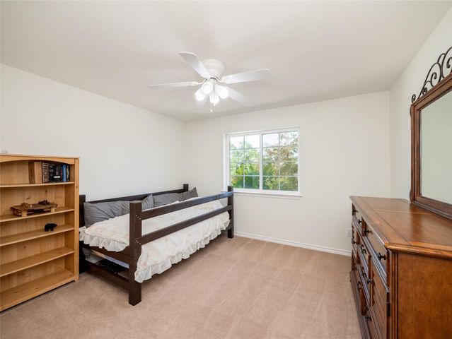 16206 Sweetwood TRL, Austin, TX 78737