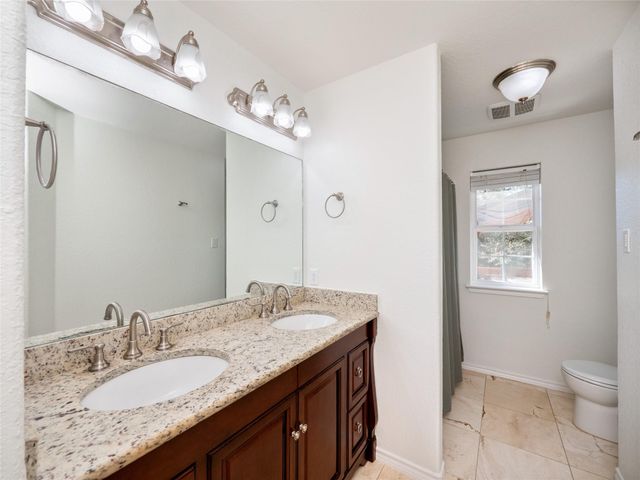 16206 Sweetwood TRL, Austin, TX 78737