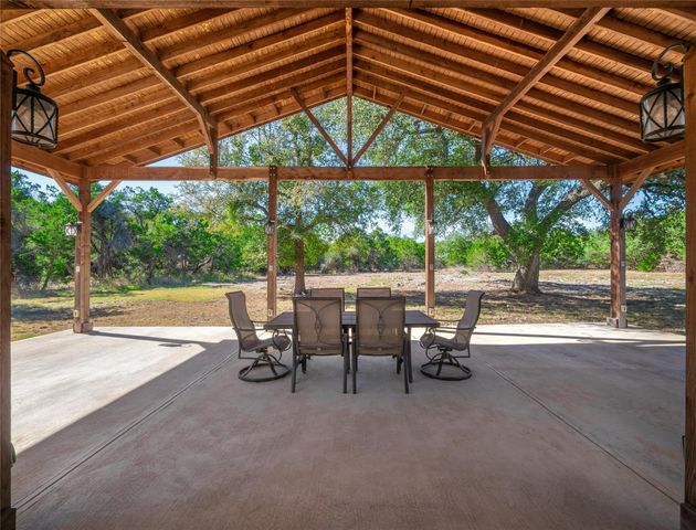 16206 Sweetwood TRL, Austin, TX 78737