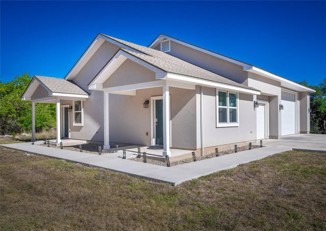 16206 Sweetwood TRL, Austin, TX 78737