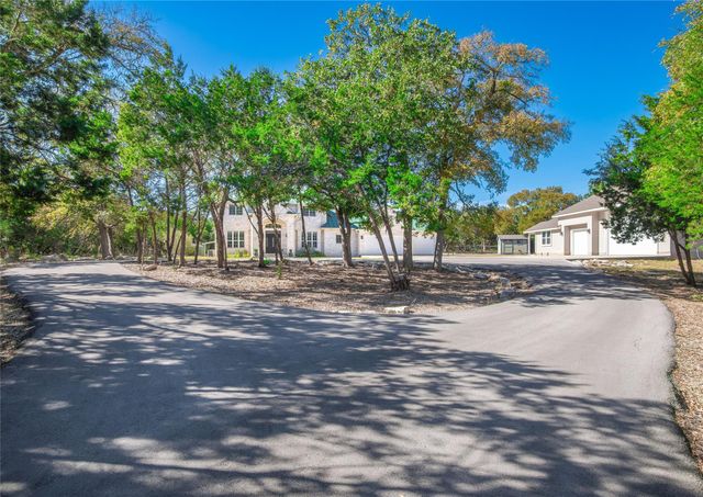 16206 Sweetwood TRL, Austin, TX 78737