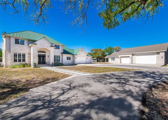 16206 Sweetwood TRL, Austin, TX 78737