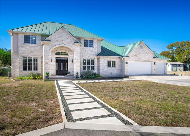 16206 Sweetwood TRL, Austin, TX 78737