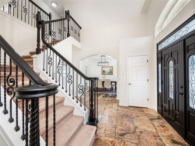 16206 Sweetwood TRL, Austin, TX 78737