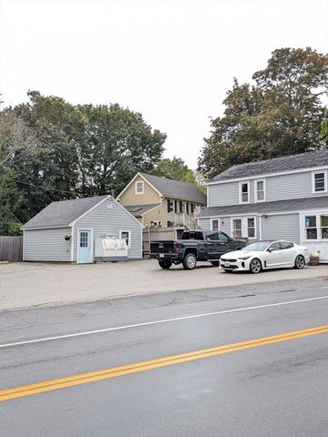 57 East Street, Ipswich, MA 01938