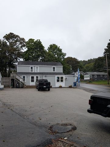 57 East Street, Ipswich, MA 01938