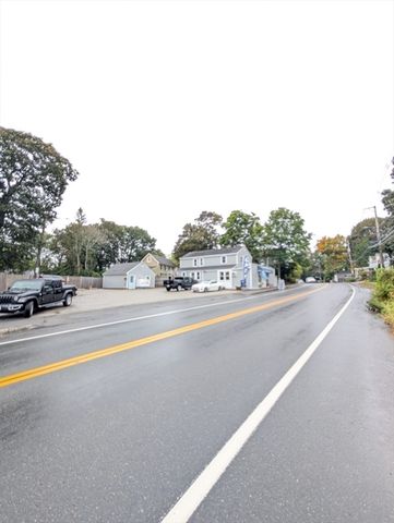 57 East Street, Ipswich, MA 01938