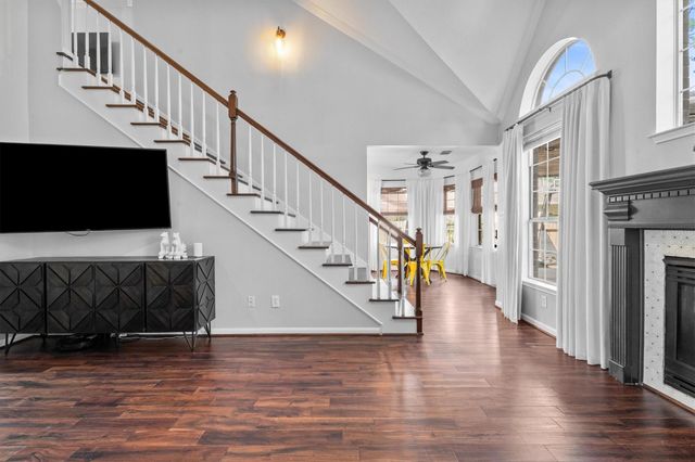 19 Lantana Trail, The Woodlands, TX 77382
