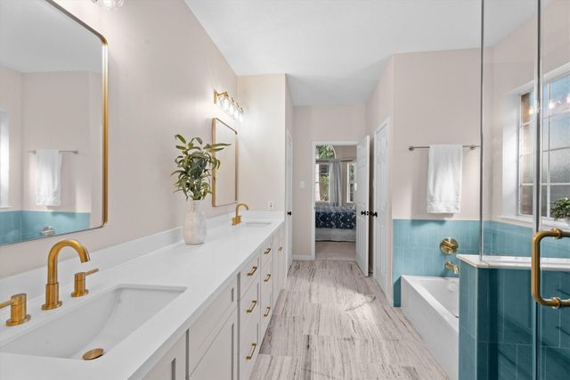 19 Lantana Trail, The Woodlands, TX 77382