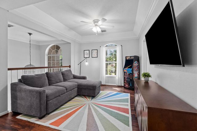 19 Lantana Trail, The Woodlands, TX 77382