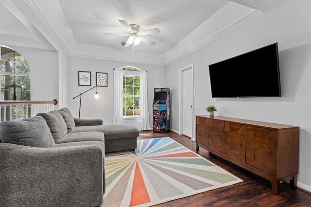 19 Lantana Trail, The Woodlands, TX 77382