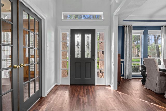 19 Lantana Trail, The Woodlands, TX 77382
