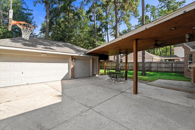 19 Lantana Trail, The Woodlands, TX 77382