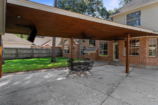 19 Lantana Trail, The Woodlands, TX 77382