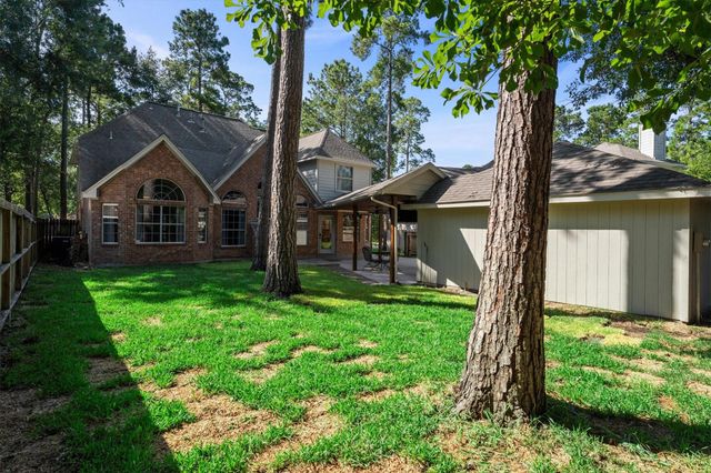19 Lantana Trail, The Woodlands, TX 77382