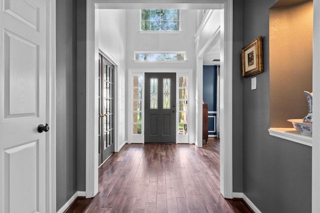 19 Lantana Trail, The Woodlands, TX 77382
