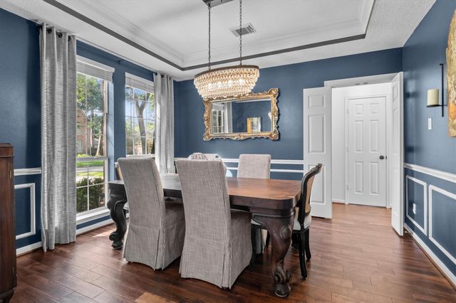 19 Lantana Trail, The Woodlands, TX 77382