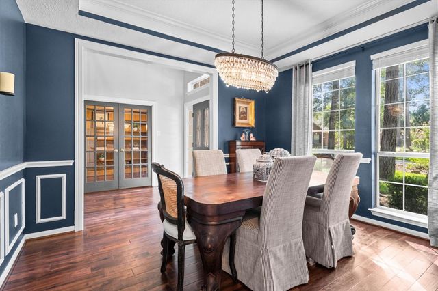 19 Lantana Trail, The Woodlands, TX 77382