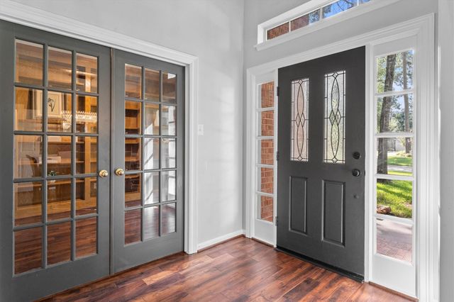 19 Lantana Trail, The Woodlands, TX 77382