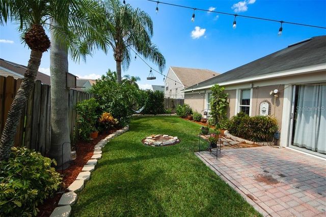 10719 CHERRY OAK CIRCLE, Orlando, FL 32817