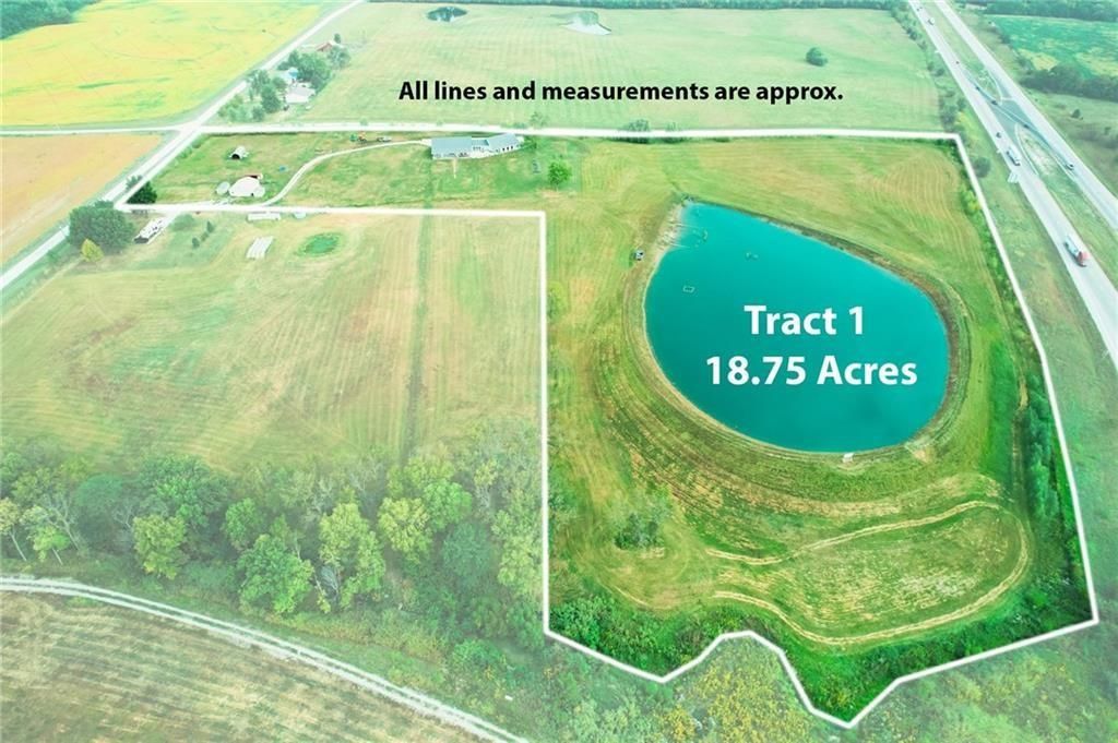 Tract 1 NE Stonum Road, Lathrop, MO 64465