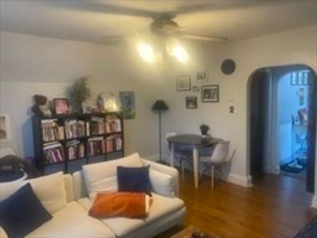 19 Wolcott St 3, Boston, MA 02121