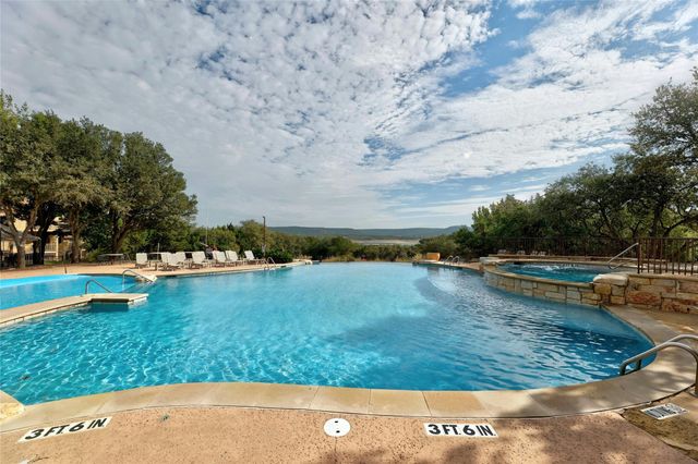 18905 Leisure LN, Jonestown, TX 78645